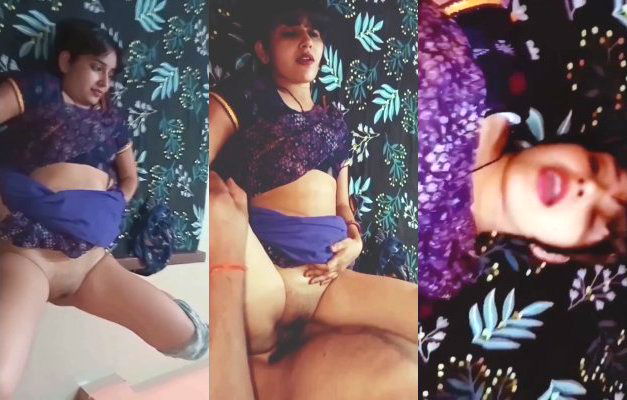 Desi Bhabhi Romance and Fucking