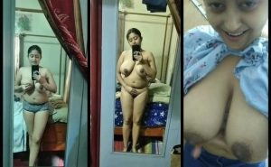 Horny Bengali Tanker Girl showing