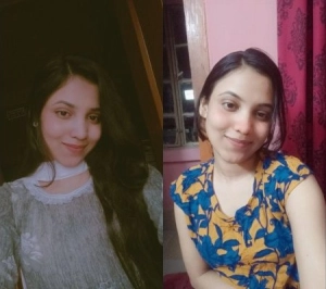 Beautiful GF Video