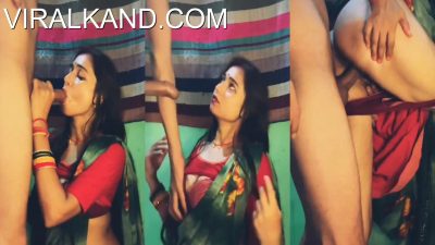 Dulhan Ki Laal Panty Hatake Chut Chudai Aur Muh Mein Lund