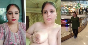 Desi BBW Wife Blowjob and Fucking Part 2