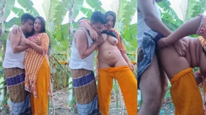 Sexy Desi Boudi Blowjob and Fucking Part 13