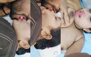 Hot Desi Wife