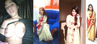 Horny Desi Girl Fingering