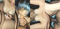 Desi Slim Wife Blowjob and Ridding Dick
