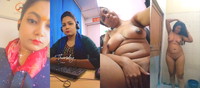 Horny Desi Bhabhi Blowjob and Fucking Part 2