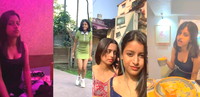 Desi Slim Bengali Gf Showing Asshole Fingering Pussy