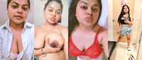 Desi Chubby Girl Fucking
