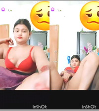 Chamet girl fun sex 12